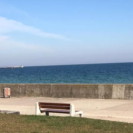 Kamienna Gora Lägenhet Gdynia