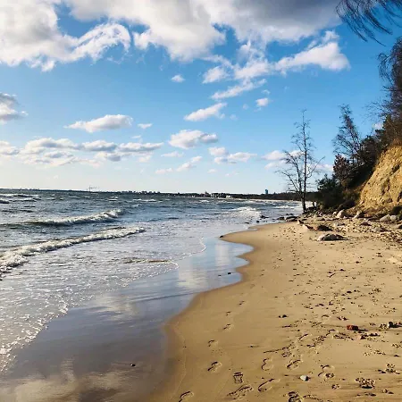 Kamienna Gora Lägenhet *