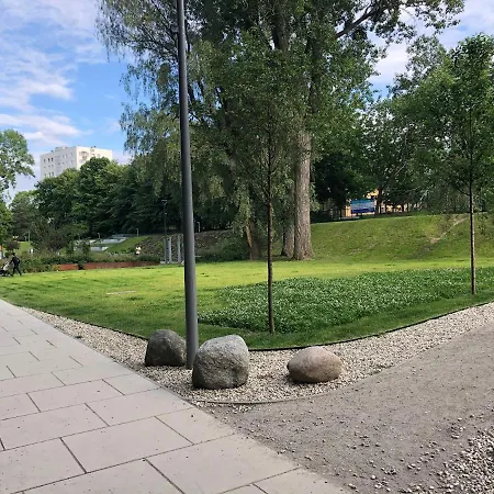 Kamienna Gora