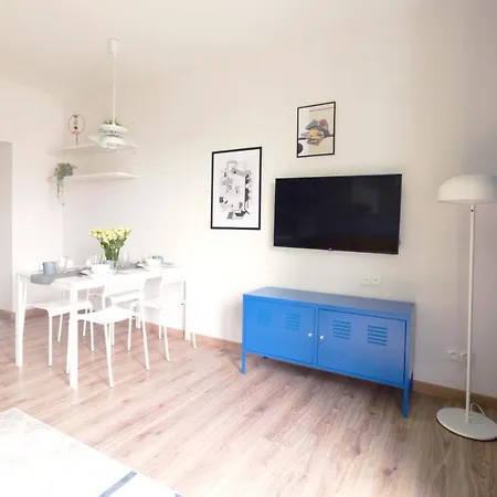Apartman Kamienna Gora