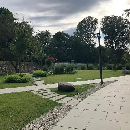 Lägenhet Kamienna Gora Gdynia