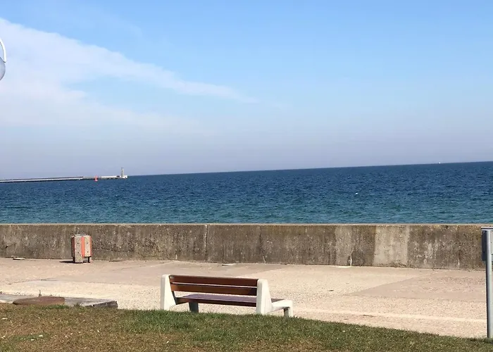 Kamienna Gora Apartman Gdynia