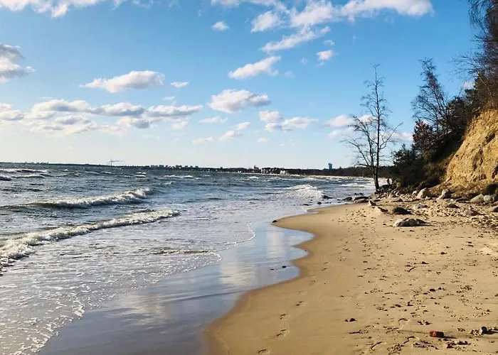 Kamienna Gora Apartman *