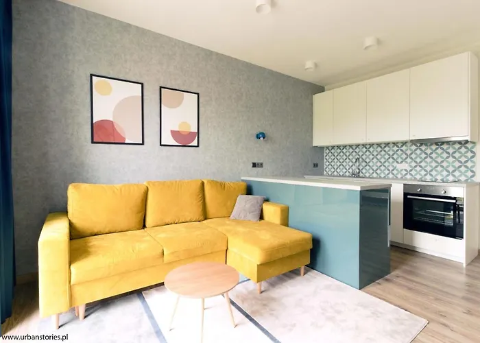 Apartman Kamienna Gora *