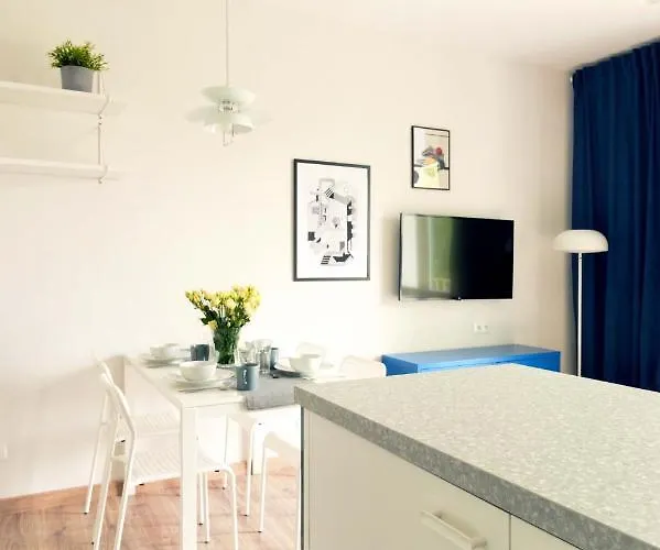 Kamienna Gora Apartman