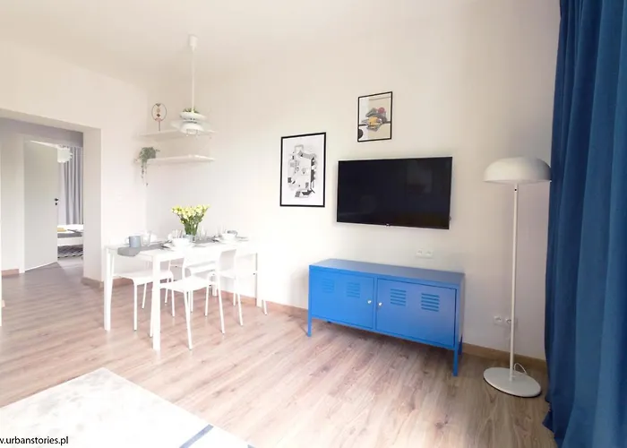 Apartman Kamienna Gora