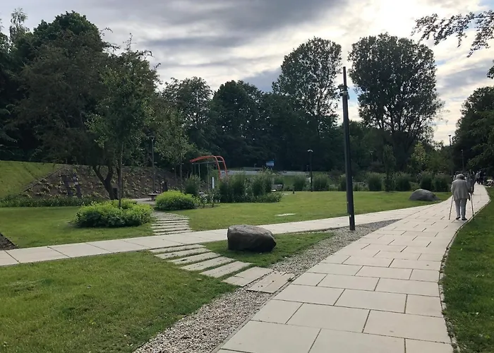 Apartman Kamienna Gora Gdynia